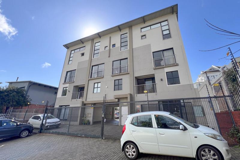 2 Bedroom Property for Sale in Rondebosch Western Cape